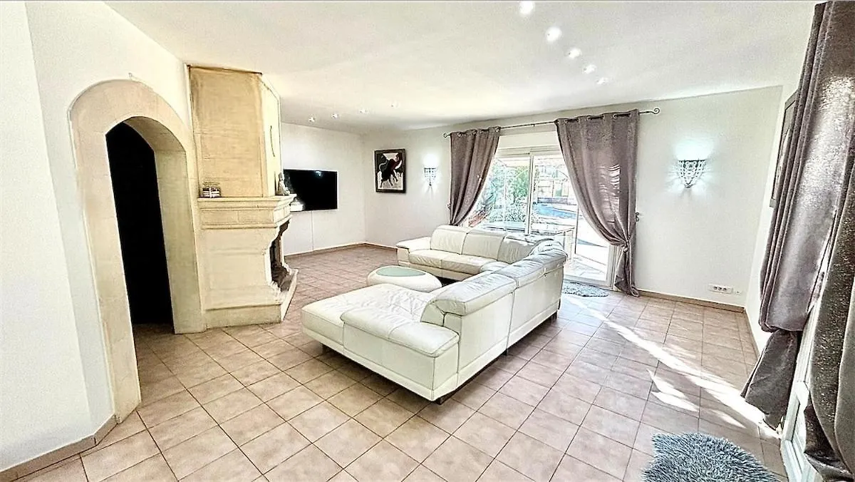 Villa Provencale Chateaurenard 0*,