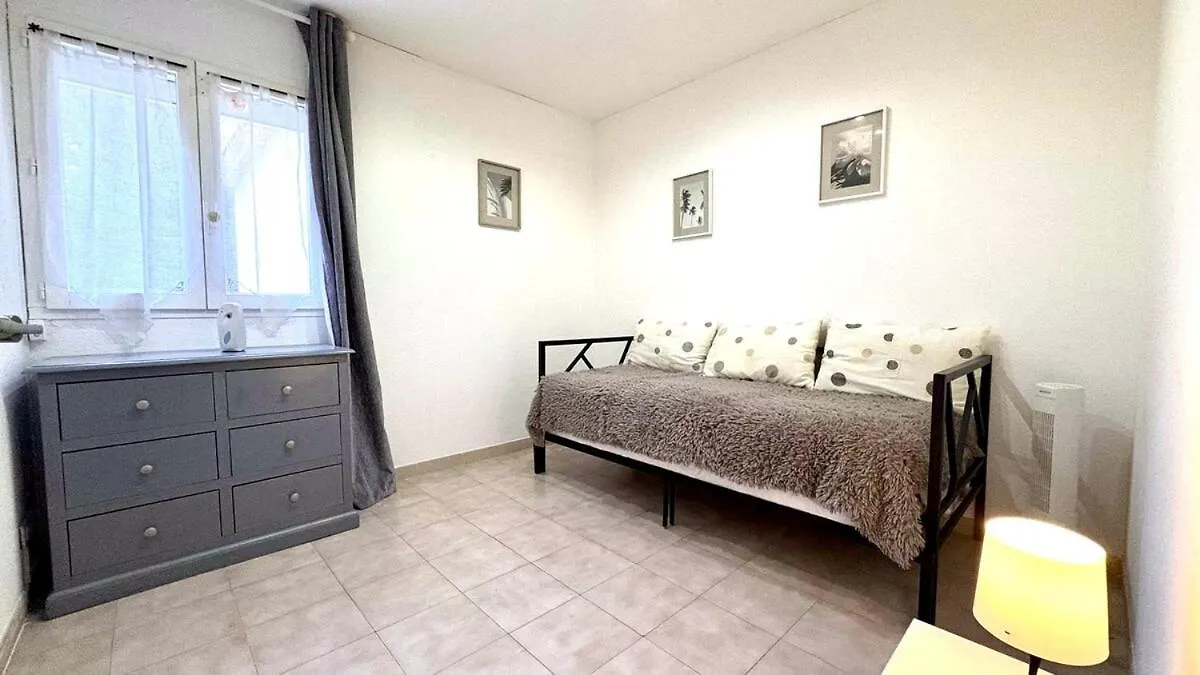 Villa Provencale Chateaurenard 0*,